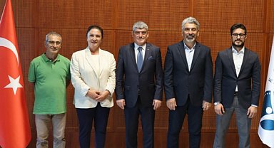 Kocaeli Kent Konseyi meclislerinde yeni dönem başladı