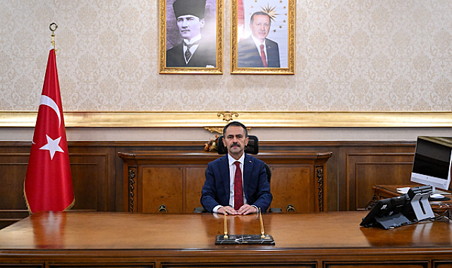 Kocaeli Valisi Aktaş’tan 19 Eylül Gaziler Günü mesajı