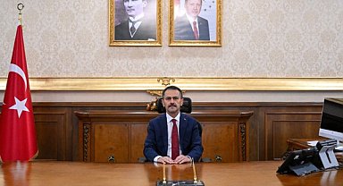 Kocaeli Valisi Aktaş’tan Ahilik Haftası mesajı