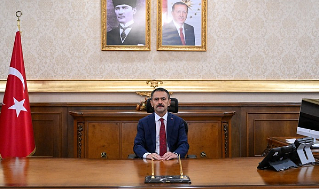 Kocaeli Valisi Aktaş’tan Ahilik Haftası mesajı