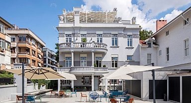 Kolektif House ve Nespresso şehrin ritmini yeniden yükseltiyor