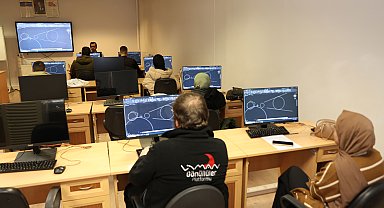KOMEK ve ASEM’de 2026-2027 güz dönemi kayıtları başlıyor