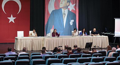 Konak Meclisi’nde İkiçeşmelik için düzenleme gündemde