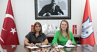 Konak'ta kadın cinayetleri ve şiddete karşı iş birliği protokolü imzalandı