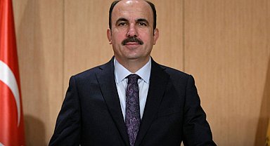 Konya Büyükşehir Belediye Başkanı Altay’dan 19 Eylül Gaziler Günü mesajı