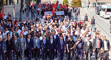 Konya’da Ahilik Haftası ve Esnaf Bayramı başladı