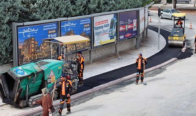 Konya’da bisiklet yolları için özel ekip kuruldu