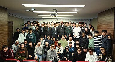 Konya’da öğrencilere eğitim desteği başvuruları başladı