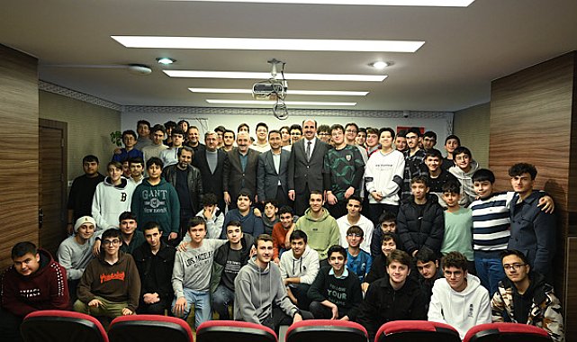 Konya’da öğrencilere eğitim desteği başvuruları başladı