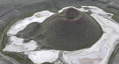 Konya Karapınar Jeoparkı için ödüllü fotoğraf yarışması