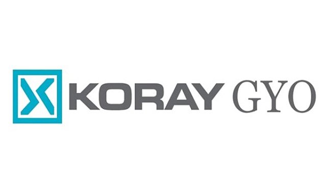Koray GYO’nun İstanbul-İstanbul 3. Etap Projesi