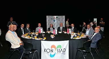 Kotan: Konyaaltı’na yeni pazar yeri, restoran ve kurs merkezi geliyor