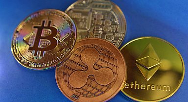 Kripto para piyasalarında yükseliş