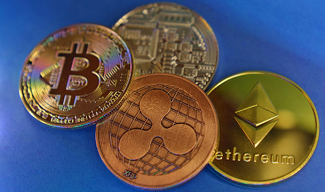 Kripto para piyasalarında yükseliş