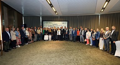 Küçükçekmece'de Kadın Sürdürülebilirlik Akademisi başlıyor
