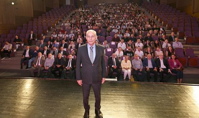 Küçükçekmece’nin eğitim yatırımları Enstitü çatısı altında buluşuyor