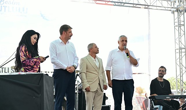 Kula’da Bağdatlı Sultan Şenliği düzenlendi