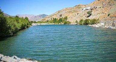 Kulp’un içme suyu sistemi güçlendiriliyor