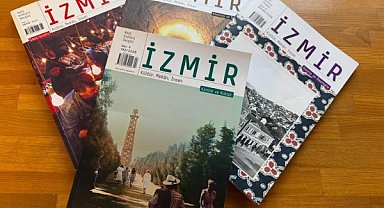Kültür, Mekan, İnsan dergisinin dördüncü sayısı yayımlandı
