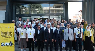 “Kültür yayıncılığı” temalı 5. Yayıncılık Yaz Okulu tamamlandı