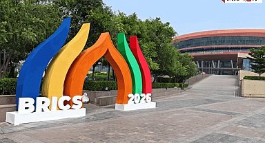 Küresel Güney’in yükselen gücü: BRICS iş birliği