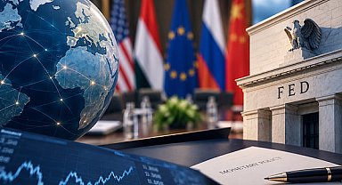 Küresel piyasalarda diplomasi beklentileri ve Fed mesajları izlenecek