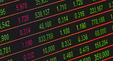 Küresel piyasalarda eylül ayına satış baskısıyla başlandı