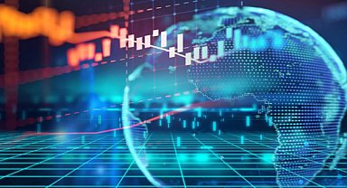  Küresel piyasalarda savaş, ticaret ve enflasyon gündemi