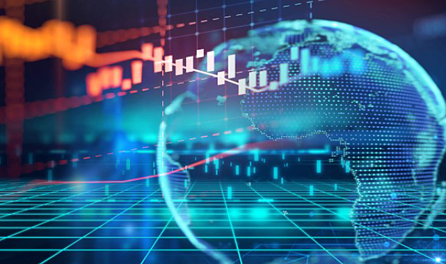  Küresel piyasalarda savaş, ticaret ve enflasyon gündemi