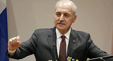 Kurtulmuş, Bakü’nün kurtuluşunun 108’inci yıl dönümünü kutladı