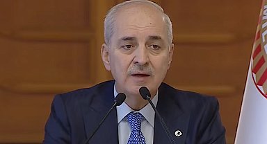 Kurtulmuş: TBMM dünyanın en yoğun çalışan meclislerinden biri