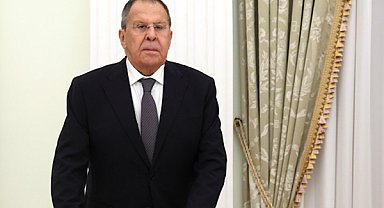 Lavrov: Bu Avrupa için son derece endişe verici ve tehlikelidir