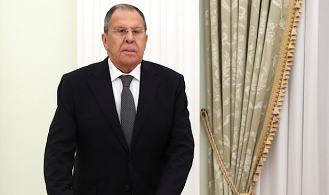 Lavrov: Ukrayna krizi, Batı’nın uluslararası yükümlülükleri hiçe saymasının örneği