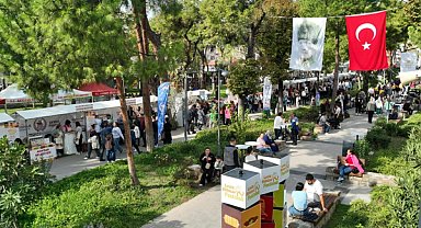 Leziz Akhisar Festivali ekimde düzenlenecek