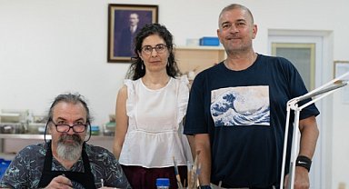 Liman Tepe’de 5 bin yıllık drenaj sistemi bulundu