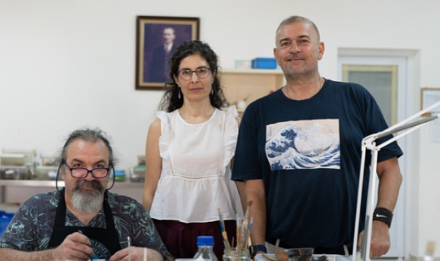 Liman Tepe’de 5 bin yıllık drenaj sistemi bulundu
