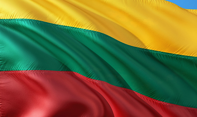 Litvanya, Ukrayna ve Moldova için Avrupa liderliği çağrısı yaptı