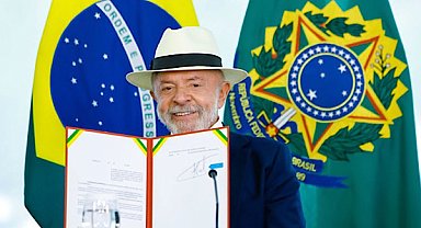 Lula: Yakıt fiyatlarındaki artışın etkisini azaltmak için yeni önlemler aldık