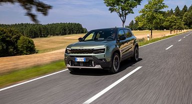 Macera ve özgürlüğün markası Jeep’ten eylül ayı fırsatları