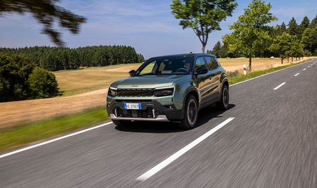 Macera ve özgürlüğün markası Jeep’ten eylül ayı fırsatları