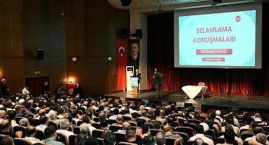 Malatya’da Mevlid-i Nebi Haftası programı düzenlendi