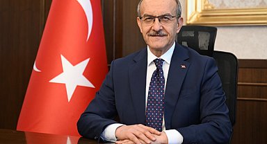 Malatya Valisi Yavuz’dan 4 Eylül Sivas Kongresi mesajı