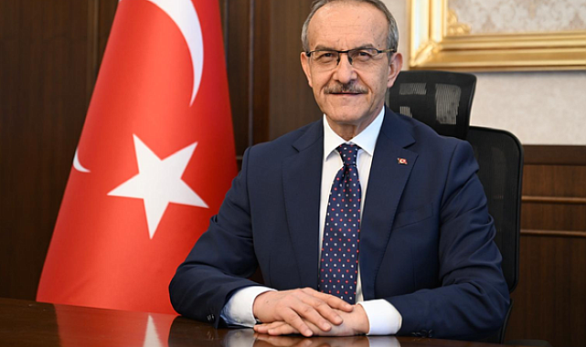 Malatya Valisi Yavuz’dan 4 Eylül Sivas Kongresi mesajı