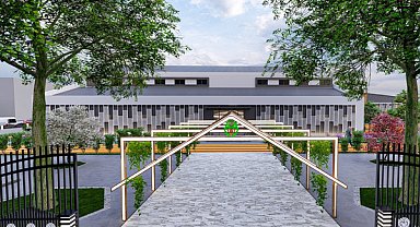 Malatya’ya 43 yeni spor ve gençlik yatırımı kazandırılıyor