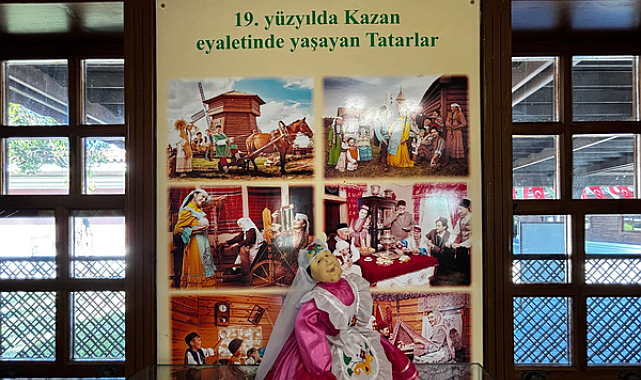 Maltepe Belediyesi’nin Güz Gezileri başladı