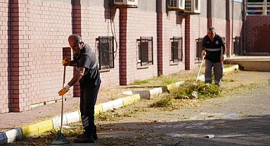 Maltepe’de 82 okulda yeni eğitim yılı hazırlığı