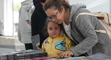 Maltepe Kitap Günleri’nde edebiyat ve düşünce buluşmaları