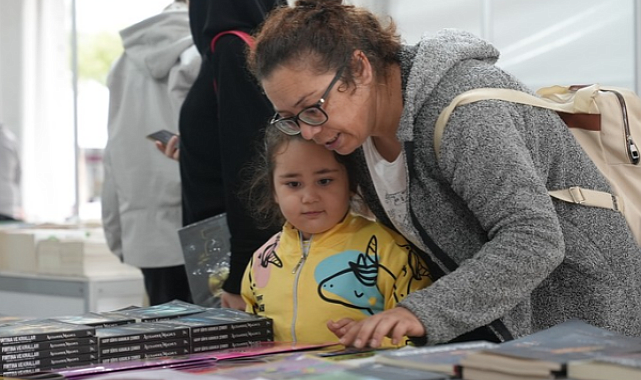 Maltepe Kitap Günleri’nde edebiyat ve düşünce buluşmaları