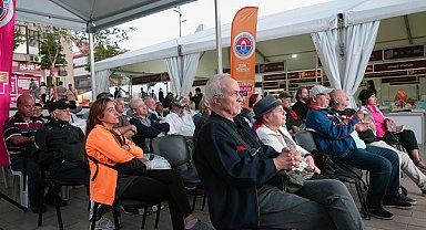 Maltepe Kitap Günleri’nde ilçenin yazarları bir araya geldi