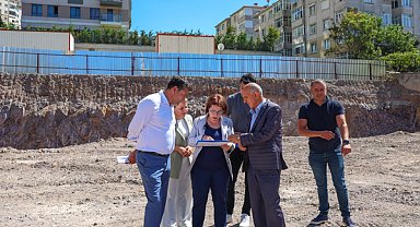 Maltepe’ye 2 yeni mahalle evi geliyor